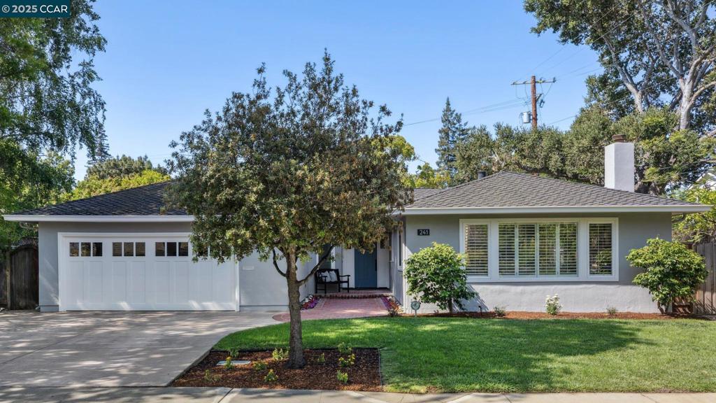 Settle into this meticulously updated Linfield Oaks residence on a lovely tree lined street. You'll immediately appreciate the quality materials, expert craftsmanship, and intelligent design that make this house feel like a true home. This home is ready for you to move in and enjoy. Designed for modern living, the home features expansive living spaces and an open floor plan, ideal for both entertaining and everyday comfort. Large bedrooms offer possibilities for living and working from home. You'll love the spacious yard, perfect for relaxing, entertaining, or giving the kids plenty of room to play. This top location provides access to downtown Menlo Park, downtown Palo Alto, Stanford Shopping Center, Burgess Park and Pool, and Stanford University. Beyond the walls of your new home, you'll benefit from top-rated Menlo Park schools and a vibrant community.