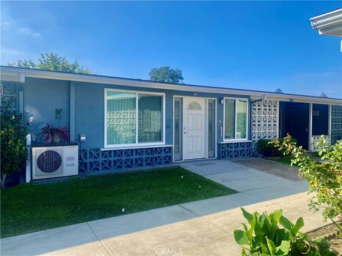 Photo of 13741 Annadale Dr., M1-18K, Seal Beach, CA 90740 (MLS # PW25238850)