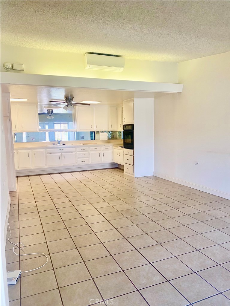 Leisure World (LW) - Residential