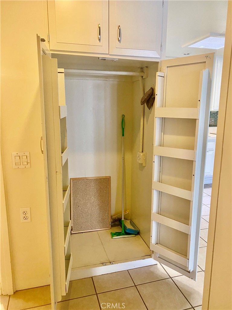 Leisure World (LW) - Residential