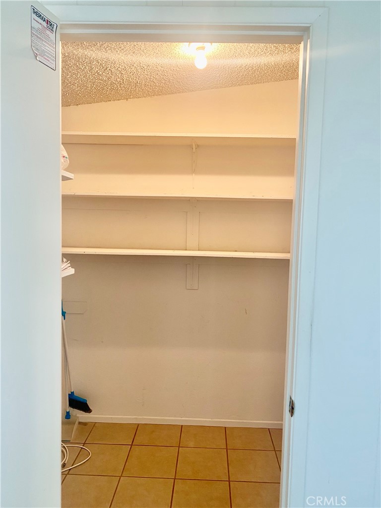 Leisure World (LW) - Residential