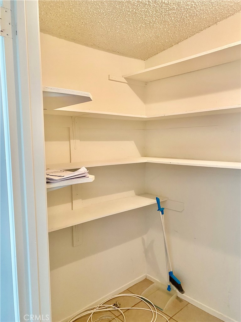 Leisure World (LW) - Residential