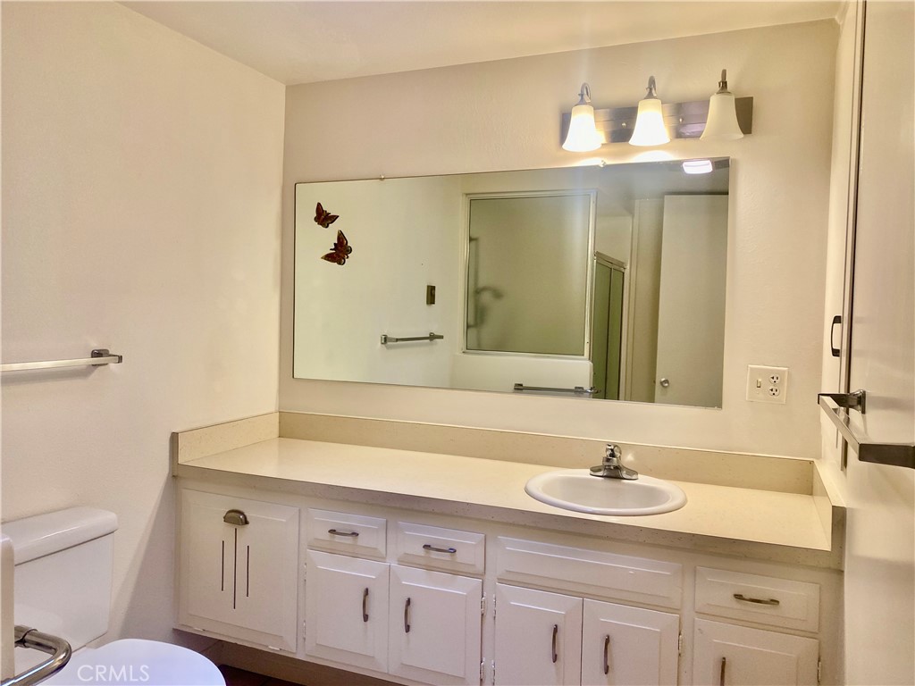 Leisure World (LW) - Residential