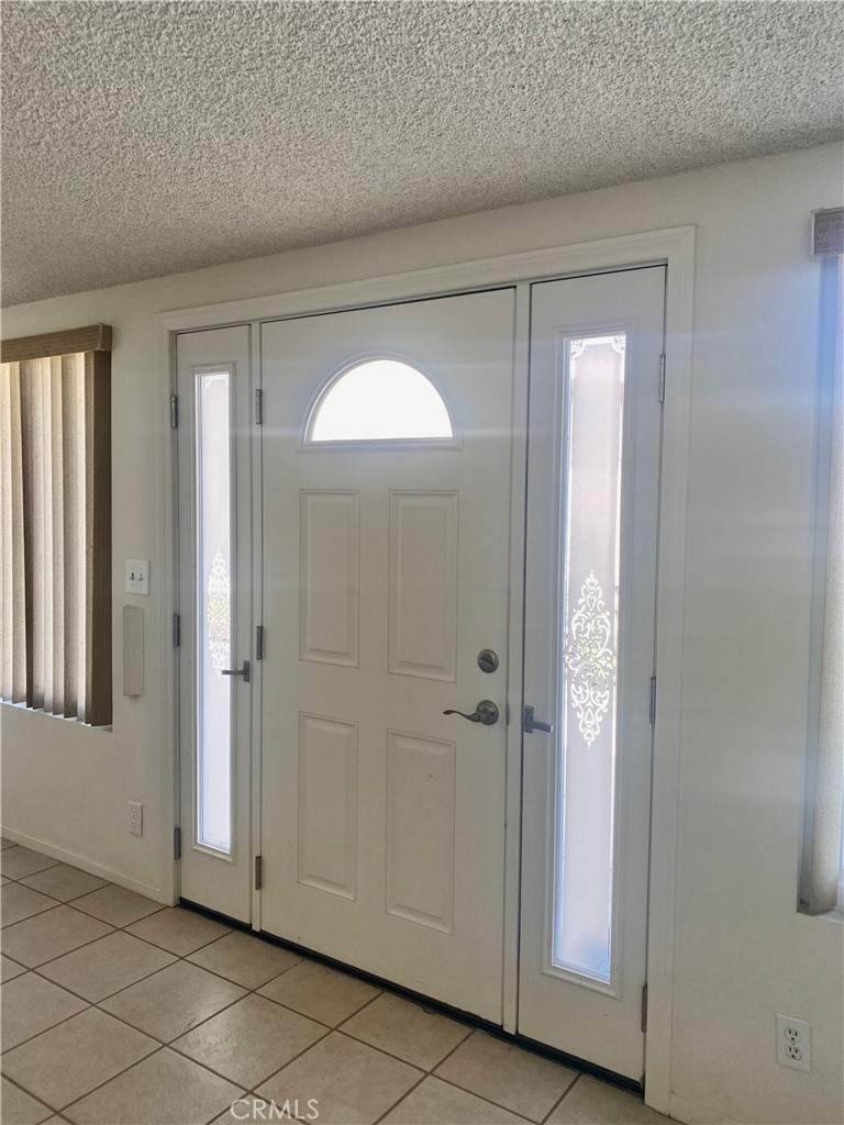 Leisure World (LW) - Residential