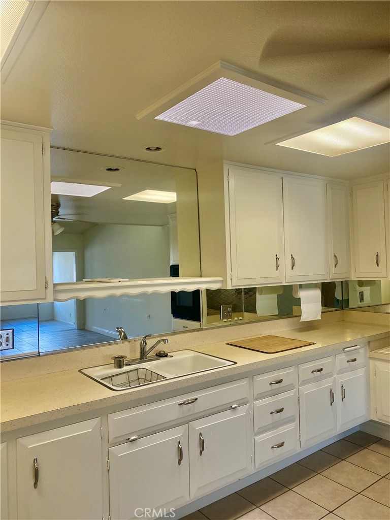 Leisure World (LW) - Residential