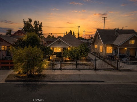 Photo of 1302 E 48th PL, Los Angeles, CA 90011 (MLS # PW26190998)