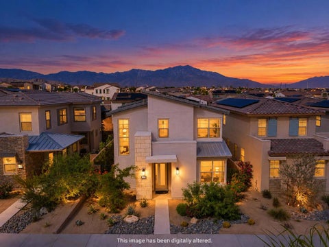 Photo of 36028 Franklin Drive, Palm Desert, CA 92211 (MLS # 219153040DA)