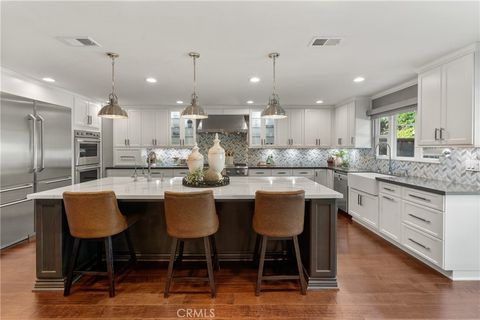 Photo of 861 N Red Robin Street N, Orange, CA 92869 (MLS # PW25189070)