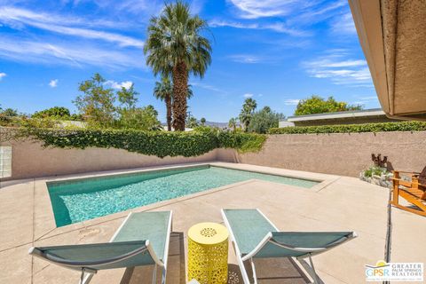 Photo of 73940 Mountain View Avenue, Palm Desert, CA 92260 (MLS # 26827103PS)