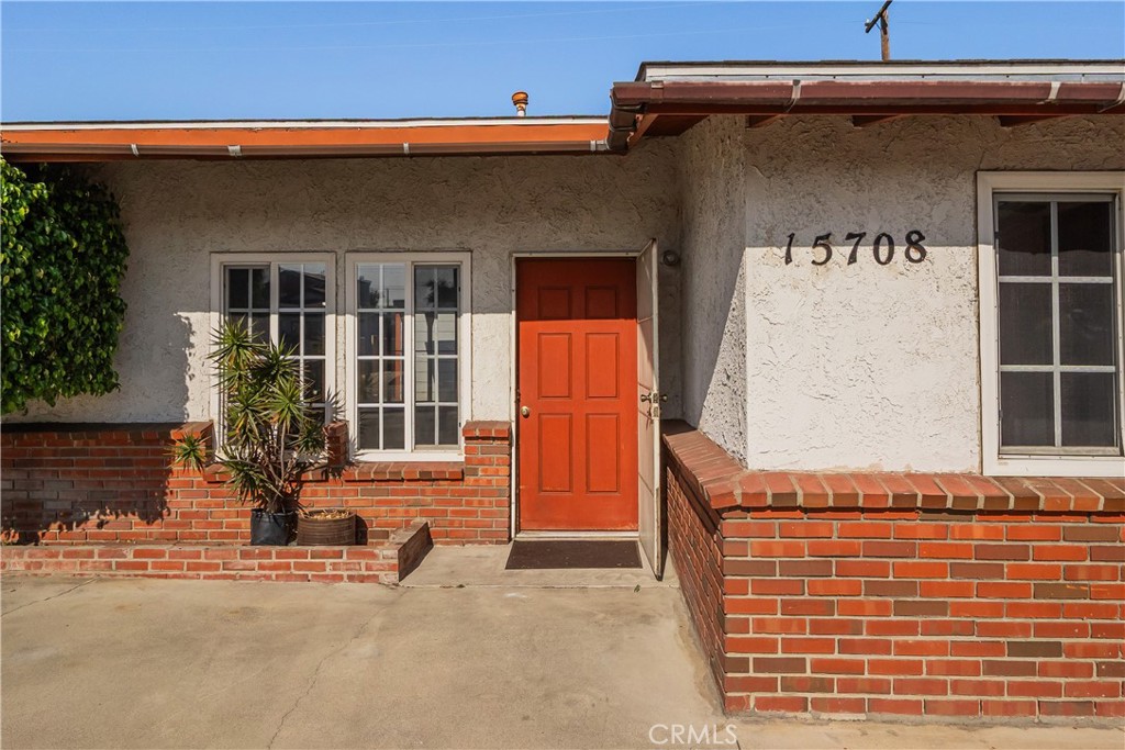 15708 Cameo Avenue
