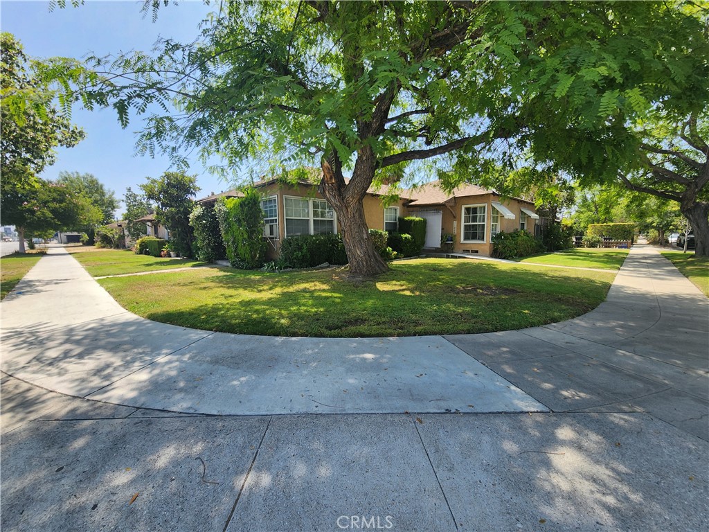 Properties 1 11820 Victory Boulevard