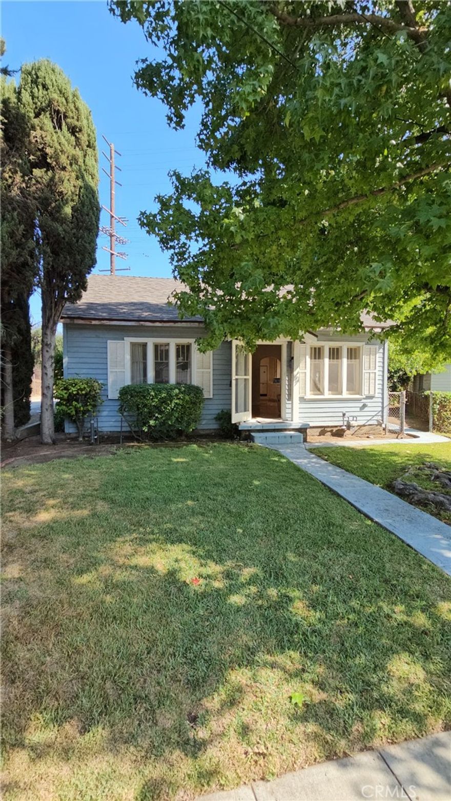 Back on Market — No Fault of Seller!

Your second chance to own a rare piece of South Pasadena history has arrived. Nestled on a peaceful cul-de-sac, this charming vintage residence offers timeless character and endless potential for the discerning buyer.

Inside, you’ll find original hardwood floors, classic windows, and custom built-ins that showcase the craftsmanship of a bygone era. The home’s spacious basement adds a unique bonus — perfect for a creative studio or extra family storage. An additional driveway on the side provides convenient access and extra parking — a rare feature in this historic neighborhood.

Whether you’re inspired to restore its historic charm, reimagine the layout, or redevelop the property entirely, the possibilities are as exciting as the location itself.

Located within the award-winning South Pasadena school district, and just moments from shops, cafés, parks, and Metro access, this property offers the perfect blend of character, community, and convenience.