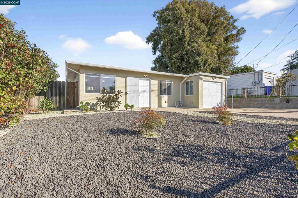 MONTALVIN - Residential