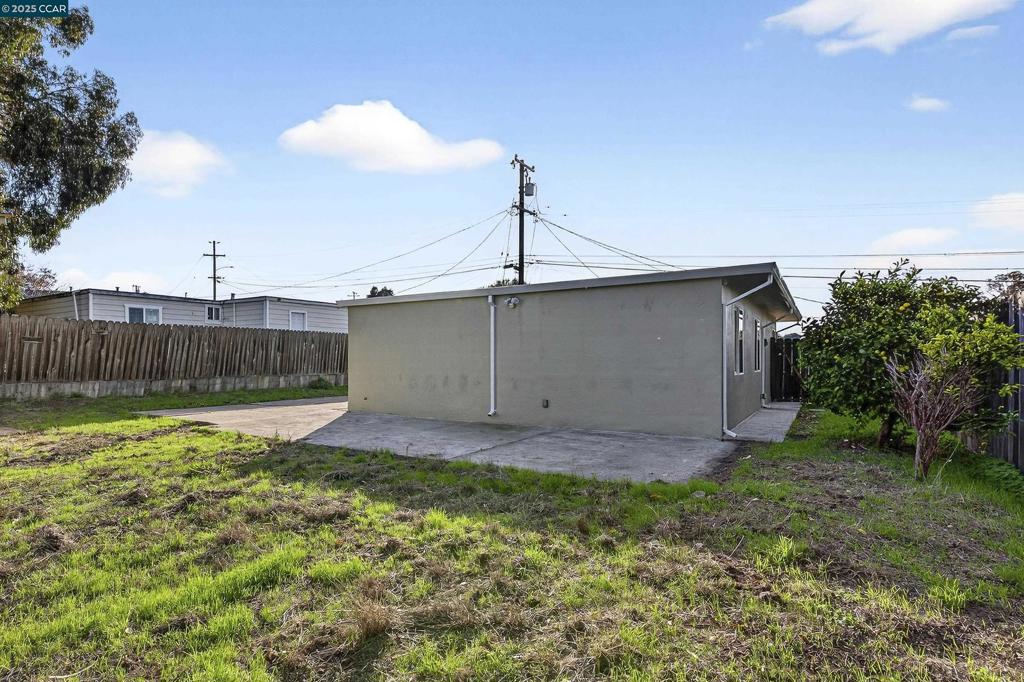 MONTALVIN - Residential