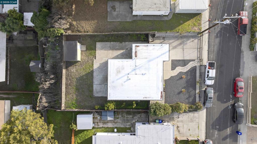 MONTALVIN - Residential