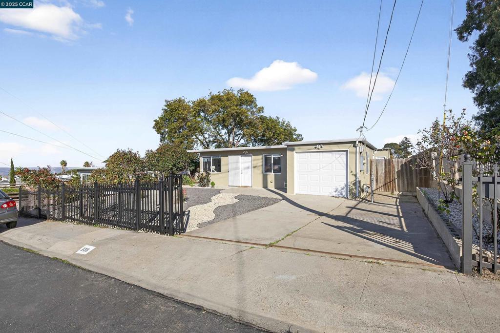 MONTALVIN - Residential