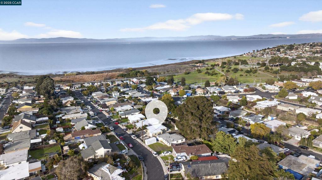 MONTALVIN - Residential