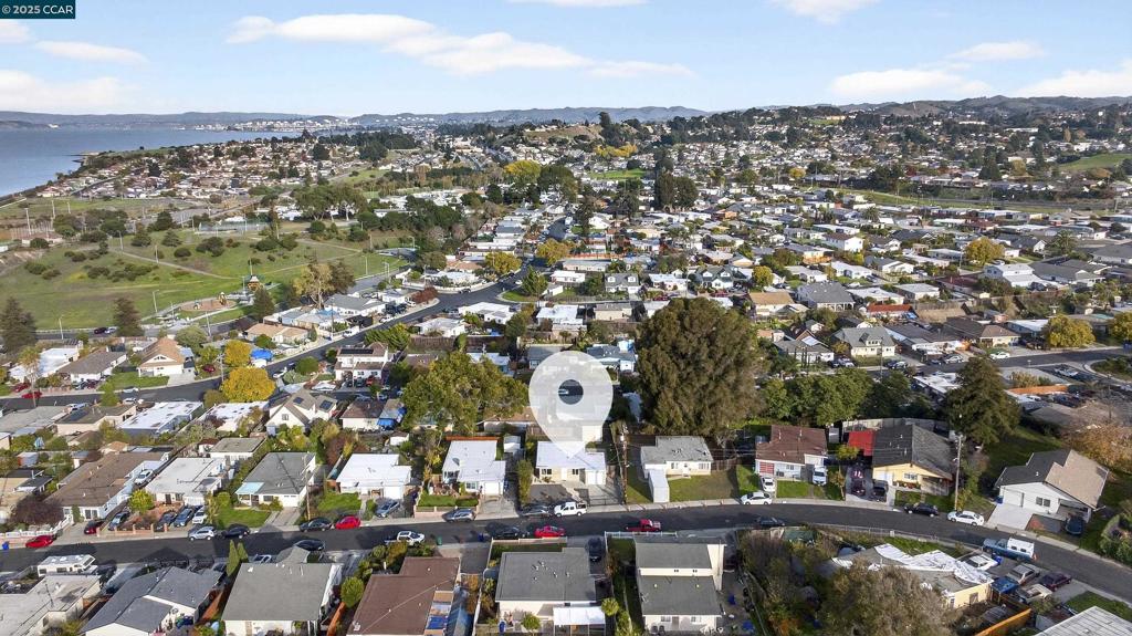 MONTALVIN - Residential