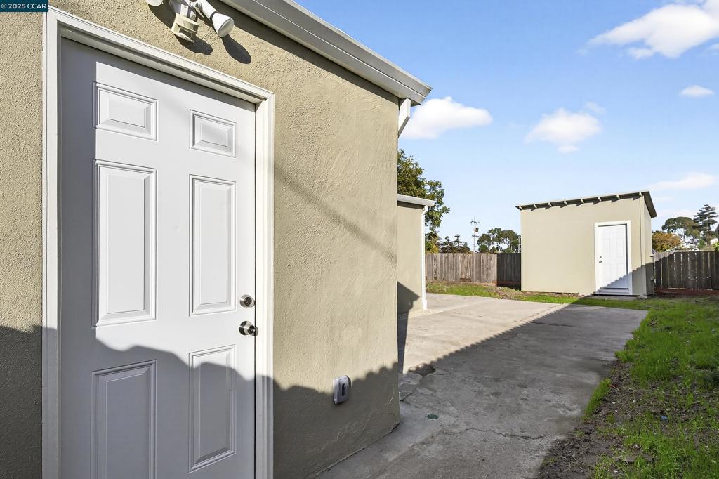 MONTALVIN - Residential