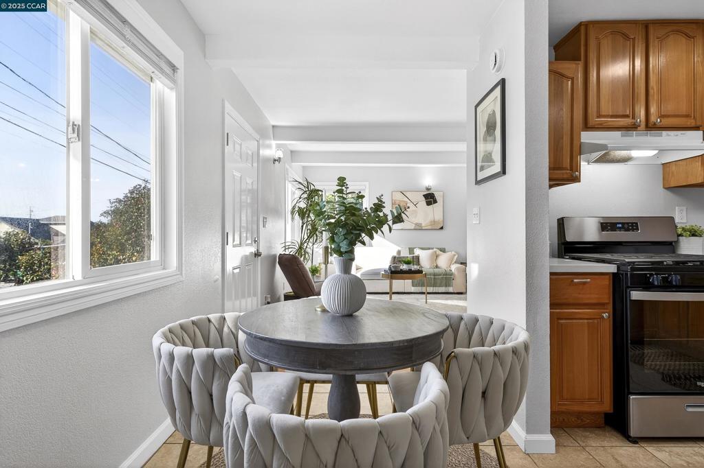 MONTALVIN - Residential