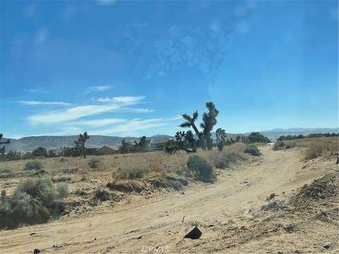 Photo of 55 W Avenue J-10, Del Sur, CA 93536 (MLS # WS26160137)