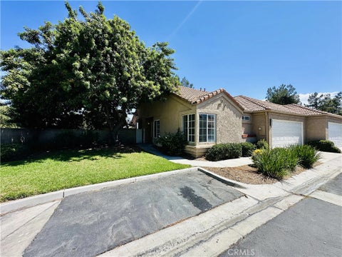 Photo of 2498 Daybreak ST, Hemet, CA 92545 (MLS # WS26138484)