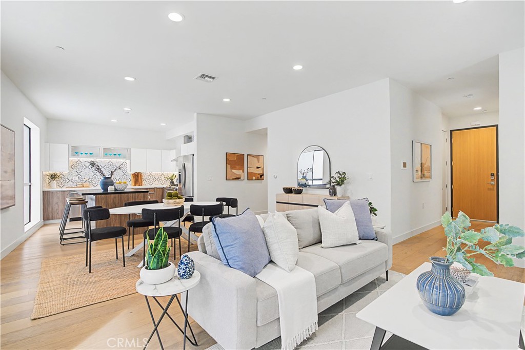 3981 Moore Street 101