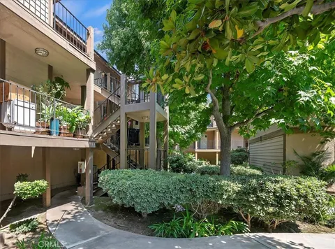 4201 W 5th Street Unit 314, Santa Ana, CA 92703 - MLS#: SW25166161