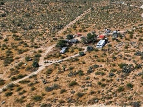 Photo of 2035 230th St W, Rosamond, CA 93560 (MLS # SW26135290)