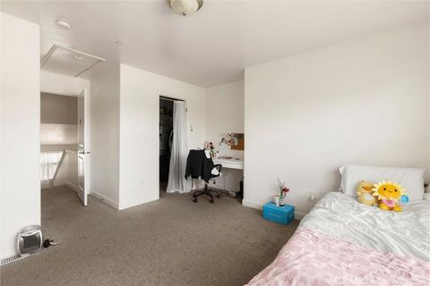 Tiny photo for 495 N Chorro St, San Luis Obispo, CA 93405 (MLS # SC26083176)