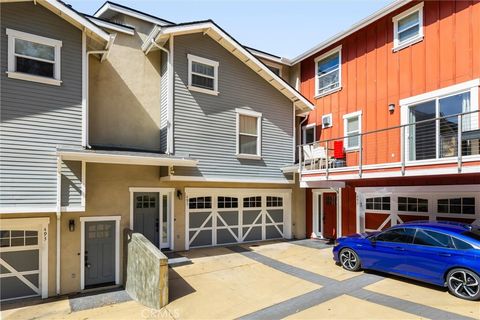 Photo of 495 N Chorro St, San Luis Obispo, CA 93405 (MLS # SC26083176)