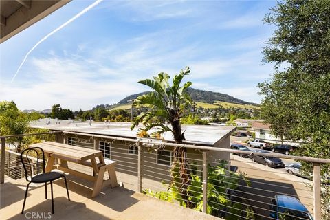 Tiny photo for 495 N Chorro St, San Luis Obispo, CA 93405 (MLS # SC26083176)