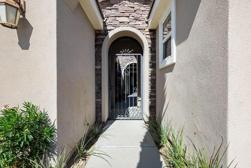 Trilogy - Residential