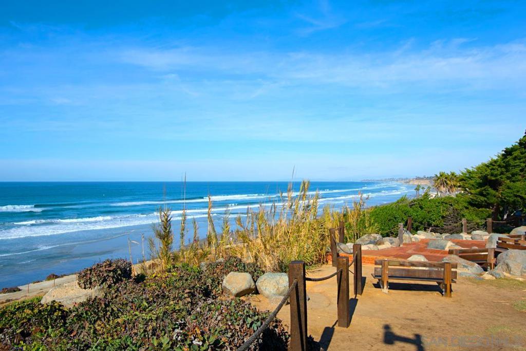 Del Mar - Residential Lease