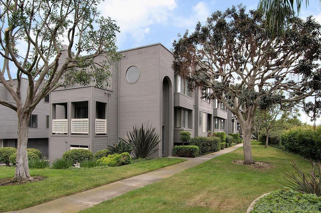 Del Mar - Residential Lease