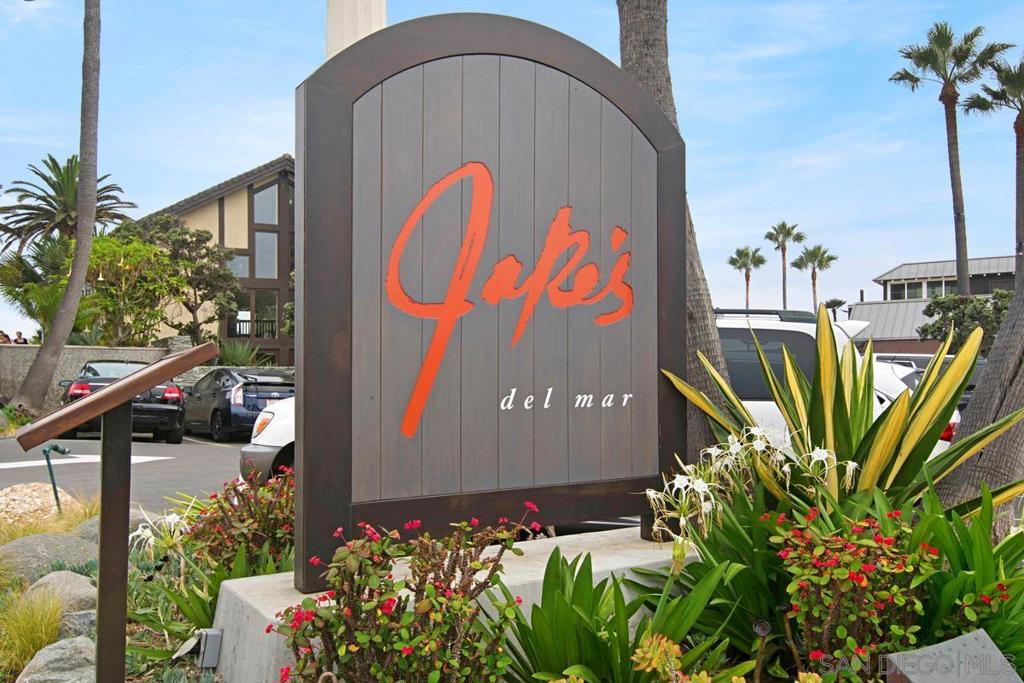 Del Mar - Residential Lease