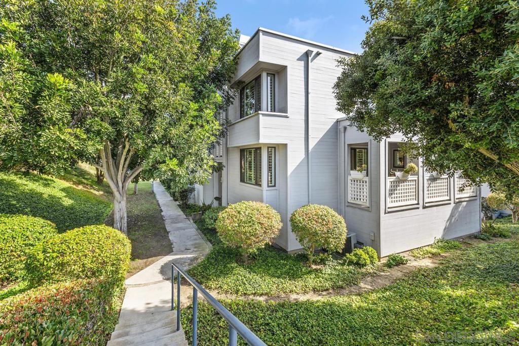 Del Mar - Residential Lease