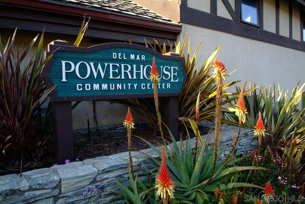 Del Mar - Residential Lease