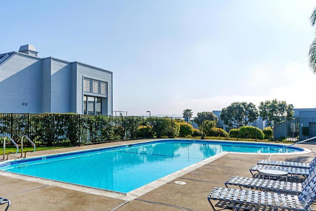 Del Mar - Residential Lease