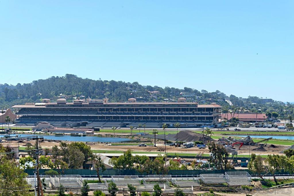 Del Mar - Residential Lease