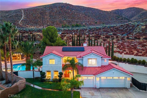 Photo of 40723 Vista Calma, Palmdale, CA 93551 (MLS # SR26172969)