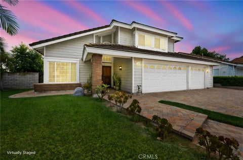 Photo of 605 Bronco WAY, Walnut, CA 91789 (MLS # CV26113846)