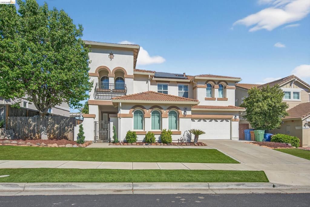 Photo of 2631 Torrey Pines Dr, Brentwood, CA 94513 (MLS # 41128713)