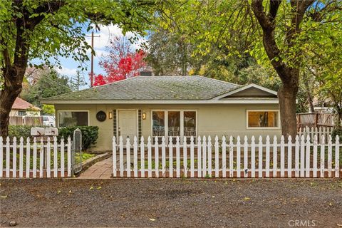 Photo of 476 E 7th Avenue, Chico, CA 95926 (MLS # SN25272758)