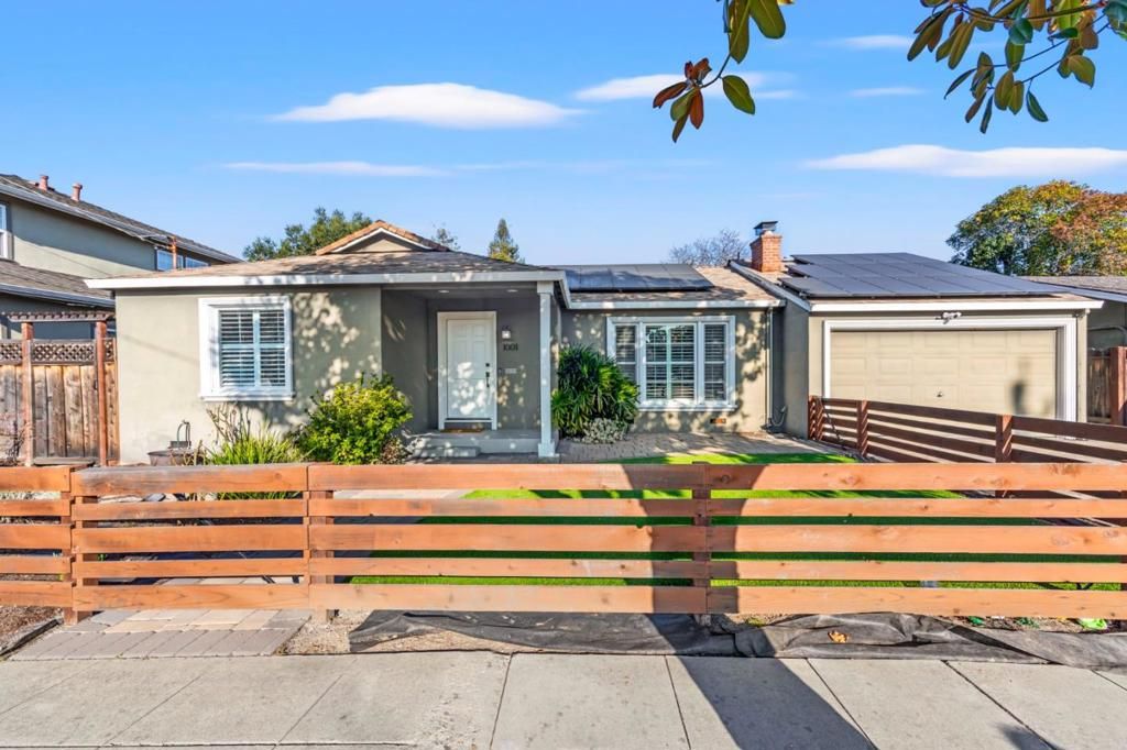 Photo of 1001 Curtner Avenue, San Jose, CA 95125 (MLS # ML82031067)