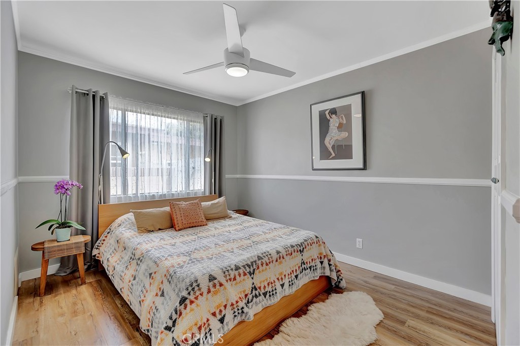 Plaza North of Spring (PZN) - Residential