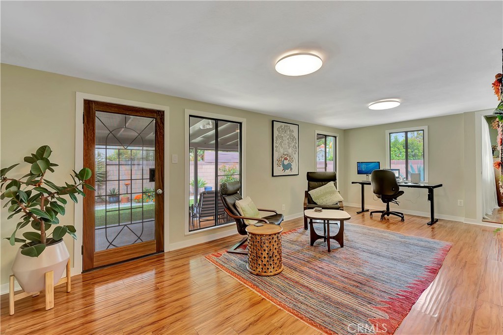 Plaza North of Spring (PZN) - Residential