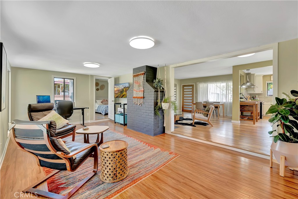 Plaza North of Spring (PZN) - Residential