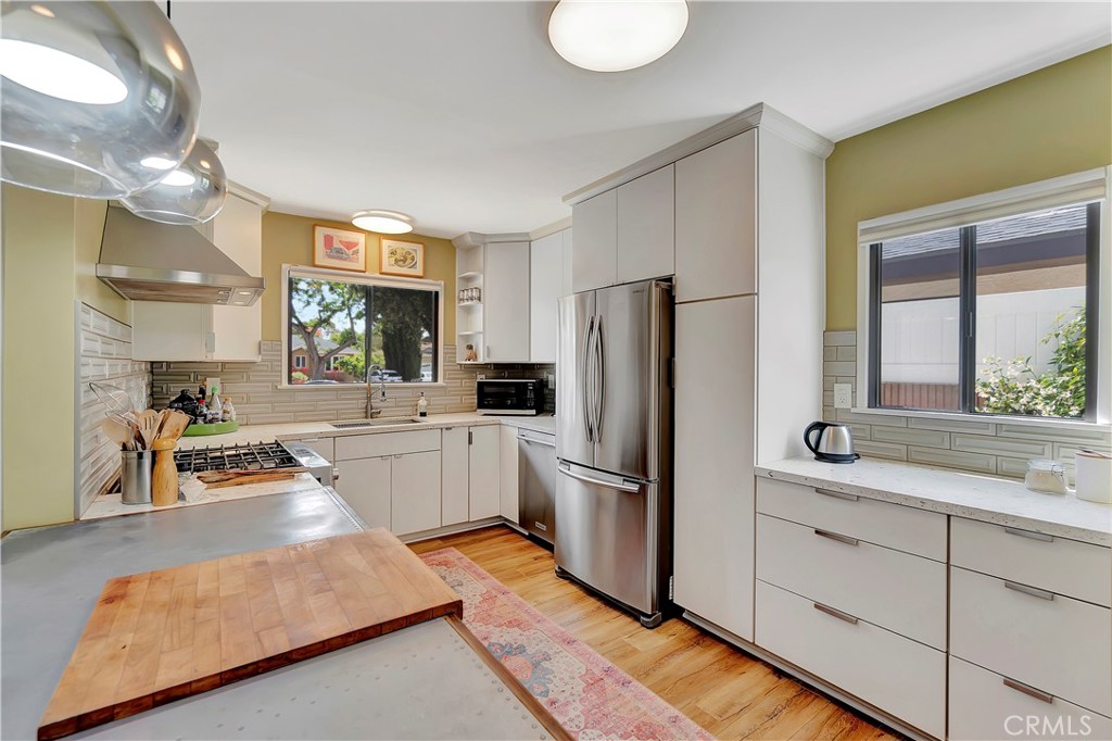 Plaza North of Spring (PZN) - Residential