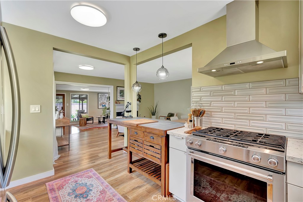 Plaza North of Spring (PZN) - Residential